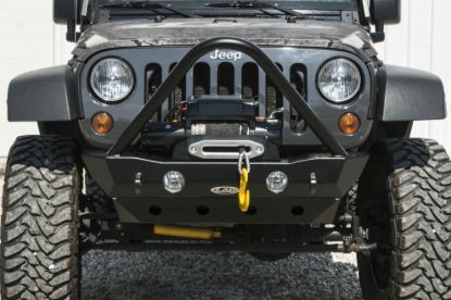 Picture of LoD Offroad Bumper - JFB0733