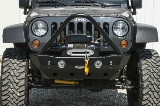 Picture of LoD Offroad Bumper - JFB0733