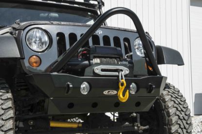 Picture of LoD Offroad Bumper - JFB0733