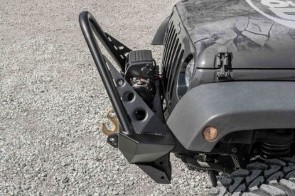 Picture of LoD Offroad Bumper - JFB0733
