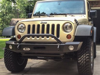 Picture of LoD Offroad Bumper - JFB0743