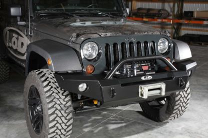 Picture of LoD Offroad Bumper - JFB0753
