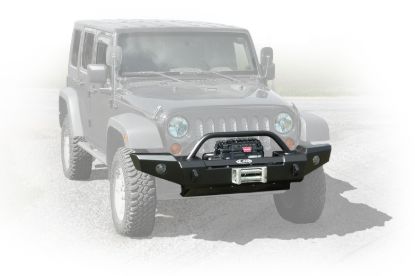 Picture of LoD Offroad Bumper - JFB0753
