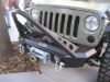 Picture of LoD Offroad Bumper - JFB0761