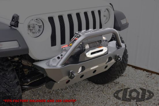 Picture of LoD Offroad Bumper - JFB1801