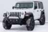 Picture of LoD Offroad Bumper - JFB1801