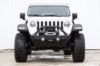 Picture of LoD Offroad Bumper - JFB1801