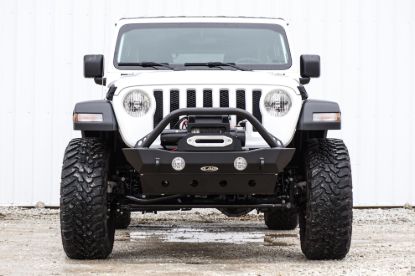 Picture of LoD Offroad Bumper - JFB1801