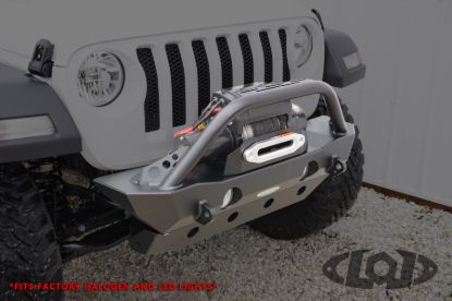 Picture of LoD Offroad Bumper - JFB1803