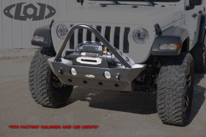 Picture of LoD Offroad Bumper - JFB1805