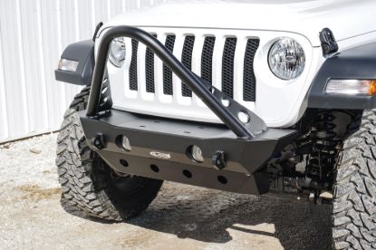 Picture of LoD Offroad Bumper - JFB1805