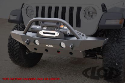Picture of LoD Offroad Bumper - JFB1813