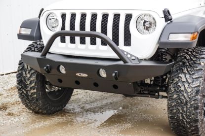 Picture of LoD Offroad Bumper - JFB1813
