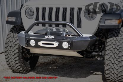 Picture of LoD Offroad Bumper - JFB1833