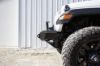 Picture of LoD Offroad Bumper - JFB1833