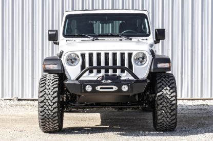 Picture of LoD Offroad Bumper - JFB1833