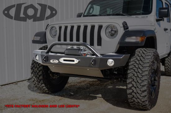 Picture of LoD Offroad Bumper - JFB1843