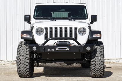Picture of LoD Offroad Bumper - JFB1843