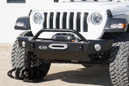 Picture of LoD Offroad Bumper - JFB1843