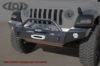 Picture of LoD Offroad Bumper - JFB1853