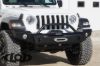 Picture of LoD Offroad Bumper - JFB1853