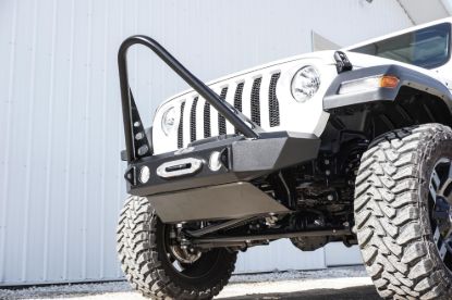 Picture of LoD Offroad Bumper - JFB1861