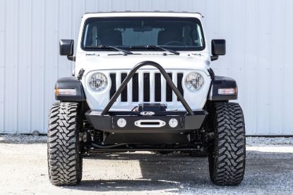 Picture of LoD Offroad Bumper - JFB1861