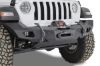 Picture of LoD Offroad Bumper - JFB1881