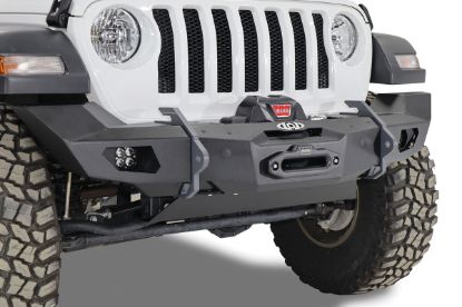 Picture of LoD Offroad Bumper - JFB1881