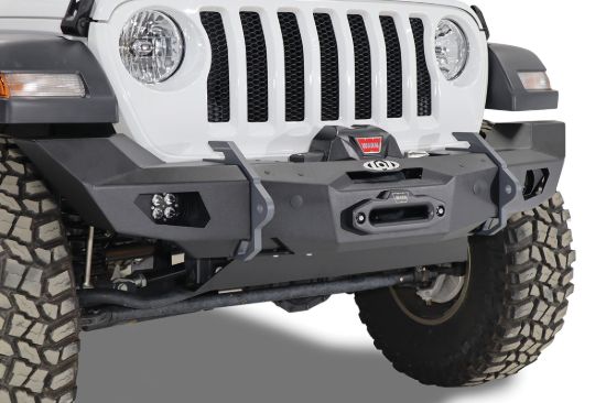 Picture of LoD Offroad Bumper - JFB1881-2
