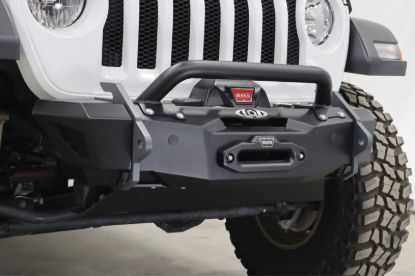 Picture of LoD Offroad Bumper - JFB1883