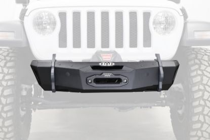 Picture of LoD Offroad Bumper - JFB1883-2