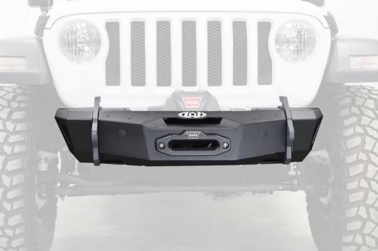 Picture of LoD Offroad Bumper - JFB1883-2
