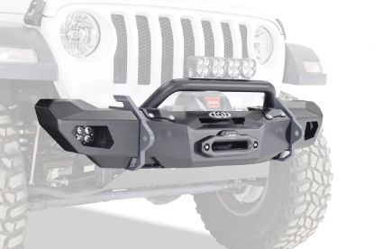 Picture of LoD Offroad Bumper - JFB1885