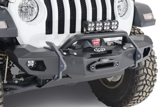 Picture of LoD Offroad Bumper - JFB1885-2