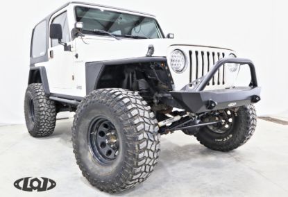 Picture of LoD Offroad Bumper - JFB9671