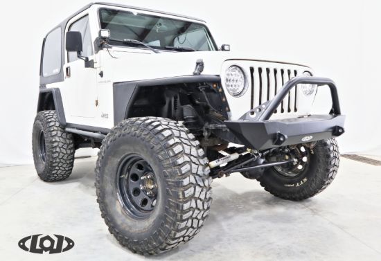 Picture of LoD Offroad Bumper - JFB9671