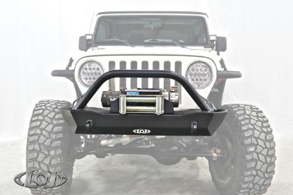 Picture of LoD Offroad Bumper - JFB9671