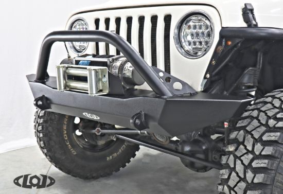 Picture of LoD Offroad Bumper - JFB9675