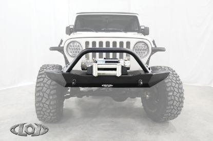 Picture of LoD Offroad Bumper - JFB9675