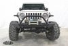 Picture of LoD Offroad Bumper - JFB9675