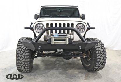 Picture of LoD Offroad Bumper - JFB9675