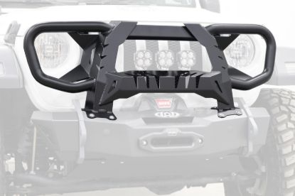 Picture of LoD Offroad Bumper Guard - JFG1881