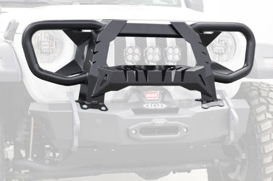 Picture of LoD Offroad Bumper Guard - JFG1881