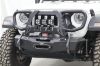 Picture of LoD Offroad Bumper Guard - JFG1881
