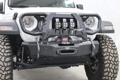 Picture of LoD Offroad Bumper Guard - JFG1881