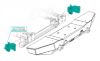 Picture of LoD Offroad Bumper - JFT0701