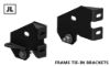 Picture of LoD Offroad Bumper - JFT1801