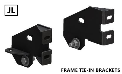 Picture of LoD Offroad Bumper - JFT1801
