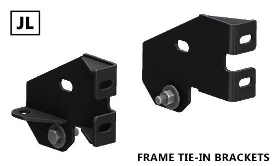 Picture of LoD Offroad Bumper - JFT1801